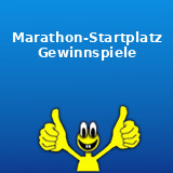 Marathon-Startplatz Gewinnspiele