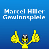 Marcel Hiller Gewinnspiele