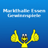 Markthalle Essen Gewinnspiel