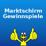 Marktschirm Gewinnspiel