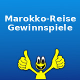 Marokko-Reise Gewinnspiel