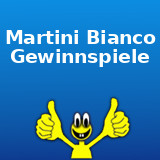 Martini Bianco Gewinnspiele Martini Bianco Gewinnspiele