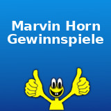 Marvin Horn Gewinnspiele Marvin Horn Gewinnspiele