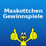 Maskottchen Gewinnspiele