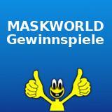 MASKWORLD Gewinnspiele