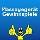 Massagegerät Gewinnspiele