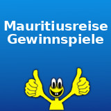 Mauritiusreise gewinnen