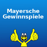 Mayersche Gewinnspiele Mayersche Gewinnspiele