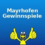 Mayrhofen Gewinnspiel Mayrhofen Gewinnspiel