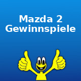 Mazda 2 gewinnen Mazda 2 gewinnen