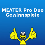 MEATER Pro Duo Gewinnspiele