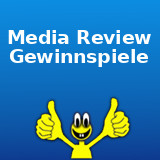 Media Review Gewinnspiele