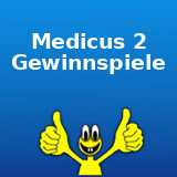 Medicus 2 Gewinnspiele
