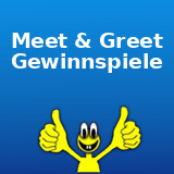 Meet & Greet gewinnen Meet & Greet gewinnen