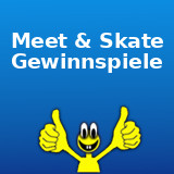 Meet & Skate Gewinnspiele