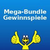 Mega-Bundle Gewinnspiele