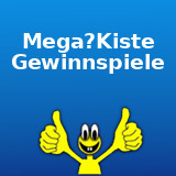 Mega‑Kiste gewinnen