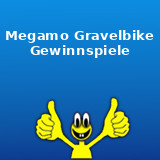 Megamo Gravelbike gewinnen