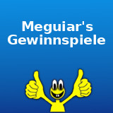 Meguiar's Gewinnspiel