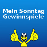 Mein Sonntag Gewinnspiel