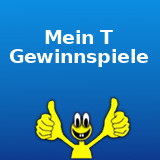 Mein T Gewinnspiele