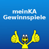 meinKA Gewinnspiel