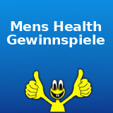 Mens Health Gewinnspiele