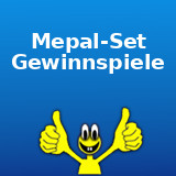 Mepal-Set Gewinnspiel