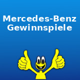 Mercedes Benz Gewinnspiele Mercedes Benz Gewinnspiele
