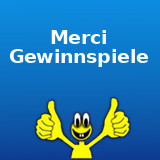 Merci Gewinnspiel
