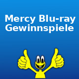 Mercy Blu-ray Gewinnspiele