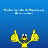 Merkur Spielbank Magdeburg Gewinnspiel