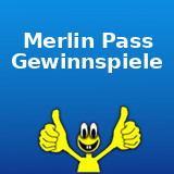 Merlin Pass Gewinnspiel