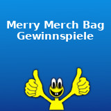 Merry Merch Bag gewinnen