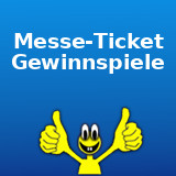 Messe‑Ticket gewinnen Messe‑Ticket gewinnen