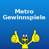 Metro Gewinnspiele