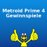 Metroid Prime 4 gewinnen Metroid Prime 4 gewinnen