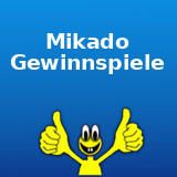 Mikado Gewinnspiele