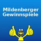 Mildenberger Gewinnspiel Mildenberger Gewinnspiel