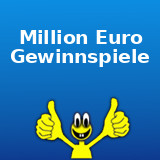 Million Euro Gewinnspiel Million Euro Gewinnspiel