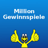 Million Gewinnspiele