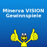 Minerva VISION Gewinnspiel Minerva VISION Gewinnspiel