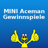 MINI Aceman Gewinnspiele