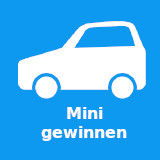 Mini Cooper Gewinnspiele