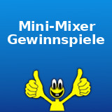 Mini-Mixer Gewinnspiele