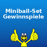 Miniball‑Set Gewinnspiele