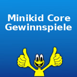 Minikid Core Gewinnspiel