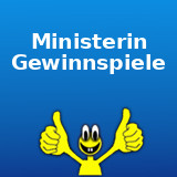 Ministerin Gewinnspiel Ministerin Gewinnspiel