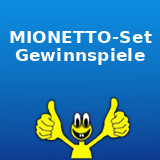 MIONETTO-Set Gewinnspiel MIONETTO-Set Gewinnspiel