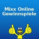 Mixx Online Gewinnspiele